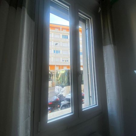 Ferienwohnung Morgagnigd Florenz Exterior foto