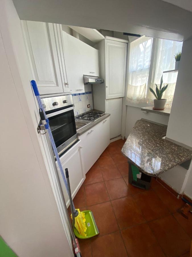 Ferienwohnung Morgagnigd Florenz Exterior foto