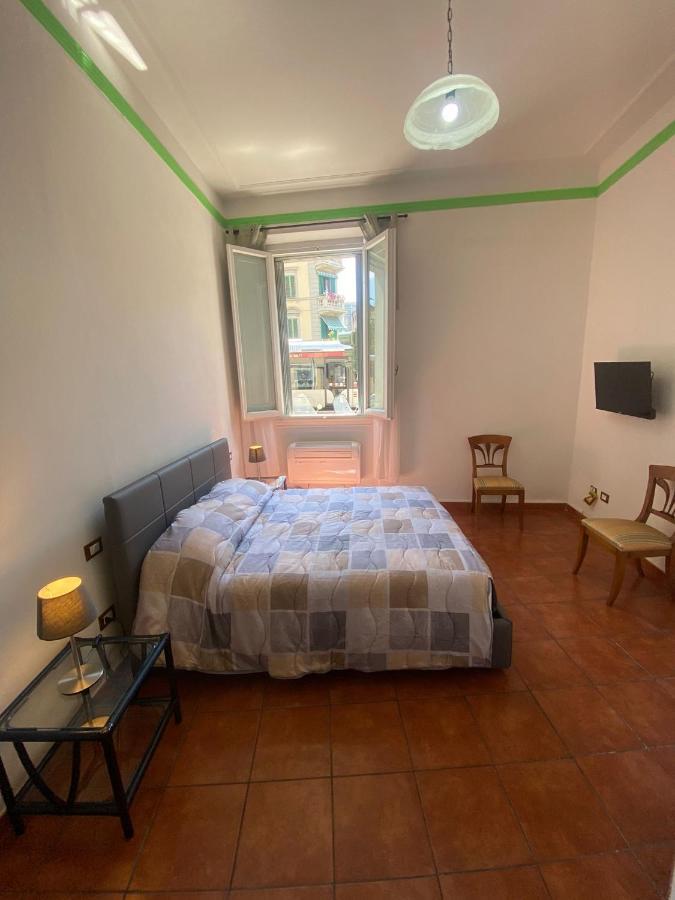 Ferienwohnung Morgagnigd Florenz Exterior foto