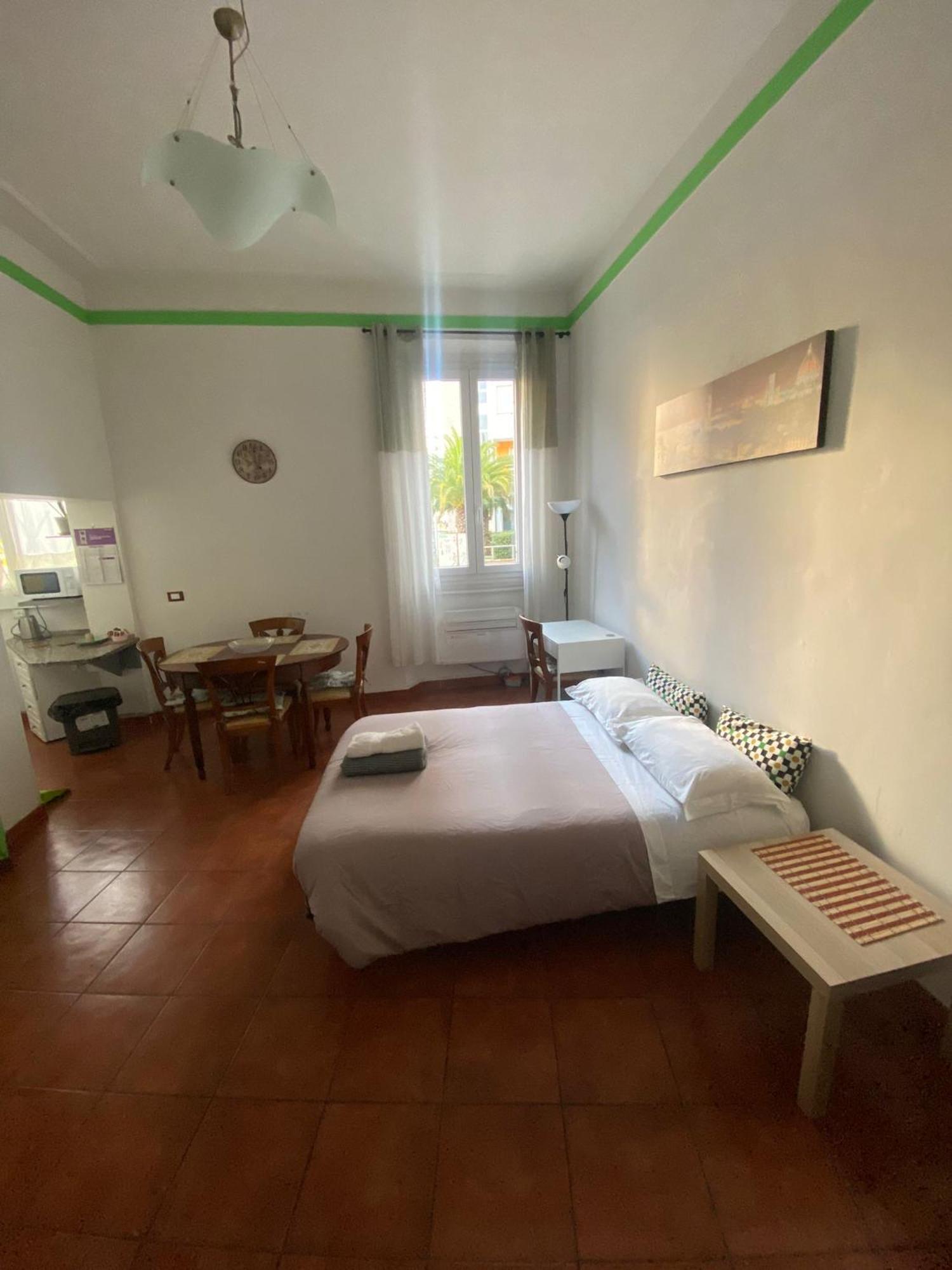 Ferienwohnung Morgagnigd Florenz Exterior foto