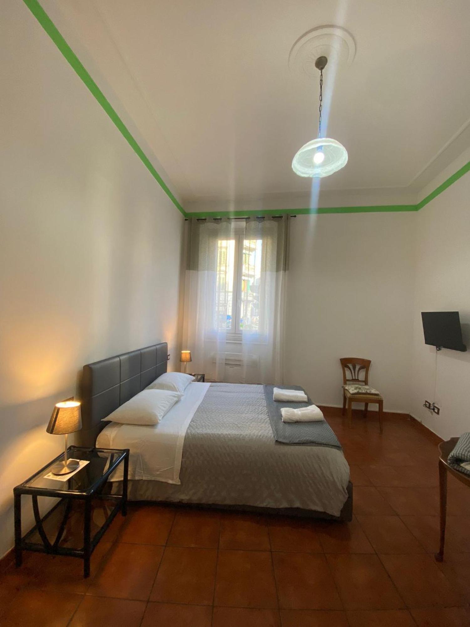 Ferienwohnung Morgagnigd Florenz Exterior foto